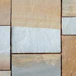 Lemon sandstone, Stone Types