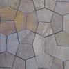 Panther sand stone Mosaic