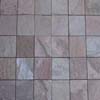 Copper big Mosaic